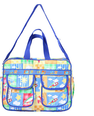 

Navigator BAckpacks Backpacks Dipper Bags(Multicolor)