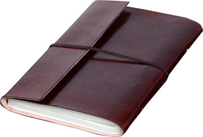 

CORONAL GLOBAL A5 Diary(NA, Brown)