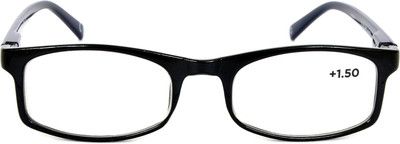 

2.5 New Vision Generation Full Rim Rectangle Frame(51 mm