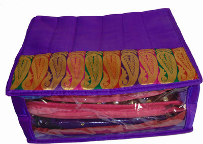 

ALIVE Designer ALIVE SATIN SAREE COVER 25ALIE-17-1B-(2)(Pink)