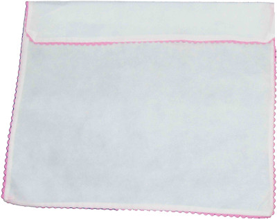 

ALIVE Designer ALIVE SATIN SAREE COVER 25ALAE-17-1-(5)(White)