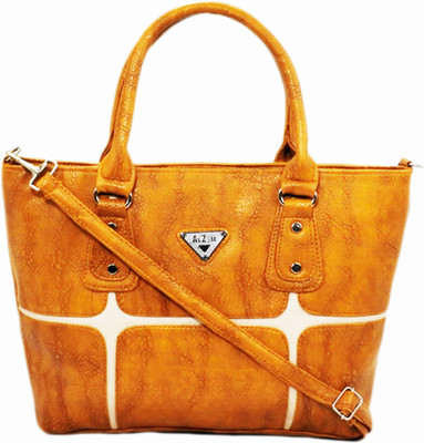 

DCenterprises Shoulder Bag(Yellow)
