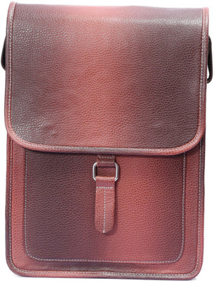

Bleu Sling Bag(Brown)