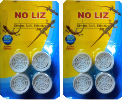 

Goldcave House Lizard Repellent(Pack of 8)