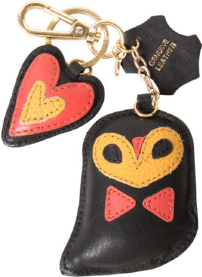 

Chumbak Pointy Owl Key Chain