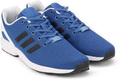 

ADIDAS ORIGINALS Boys & Girls Lace Casual Boots(Blue, Blue/cblack/ftwwht