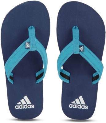 

ADIDAS Boys Slip On Slipper Flip Flop(Blue, Mysblu/solblu/white