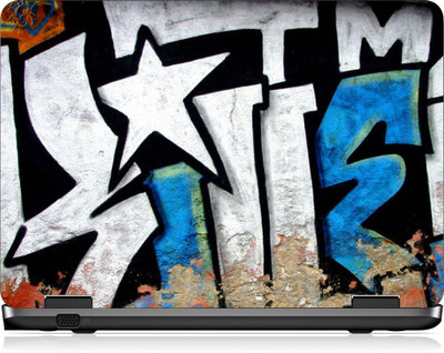 

Box 18 LP2473 Vinyl Laptop Decal 15.6