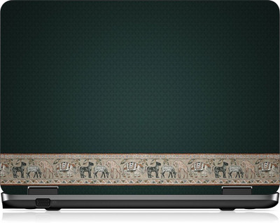 

Box 18 LP2456 Vinyl Laptop Decal 15.6