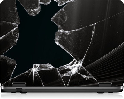 

Box 18 LP2499 Vinyl Laptop Decal 15.6