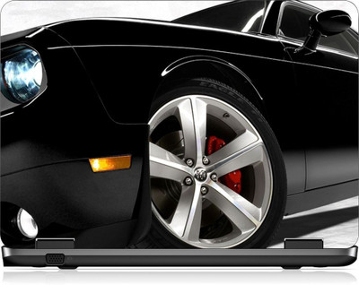 

Box 18 LP2447 Vinyl Laptop Decal 15.6
