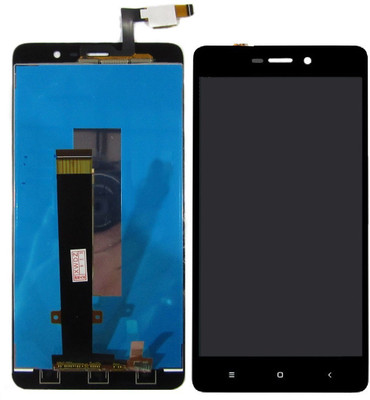 

Furious3D IPS LCD Mobile Display for Mi Redmi 3S Prime(With Touch Screen Digitizer, Black)