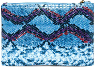 

Cappuccino 22503 Cosmetic Bag(Blue)