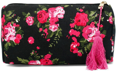 

Cappuccino 22582 Cosmetic Bag(Black)