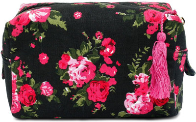 

Cappuccino 22583 Cosmetic Bag(Black)
