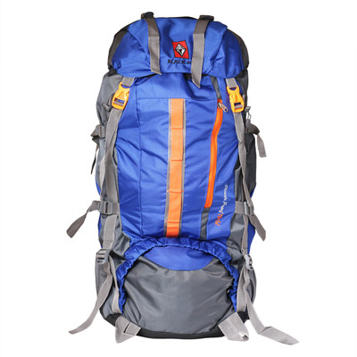 

black ice 9007 Rucksack - 75 L(Blue)