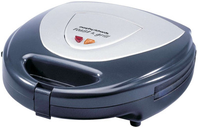 

Morphy Richards TOASTE111 Toast(Multicolor)