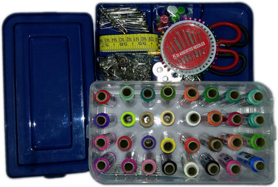

DECCAN K40112_N Sewing Kit