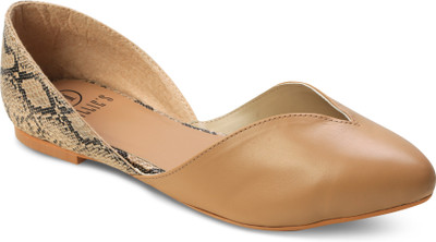 

millie's Casuals For Women(Brown, Camel