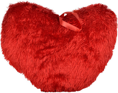 

Fun Zoo Love Heart - 35(Red)