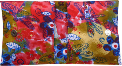 

Hygienique SANITARY PAD ORGANISERS(Multicolor)