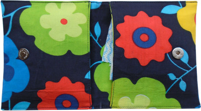 

Hygienique SANITARY PAD ORGANISERS(Multicolor)