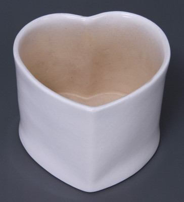 

DECARDO Ceramic Vase(12 inch, White)