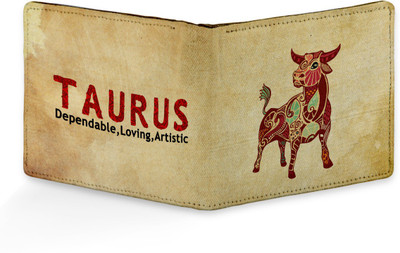 

ShopMantra Men Casual, Formal Multicolor Genuine Leather, Canvas Wallet(6 Card Slots), Multicolor-01