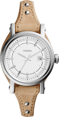 

Fossil ES3908I Watch - For Women