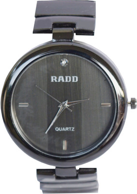 

Radd Designer Dial Official Watch - For Men