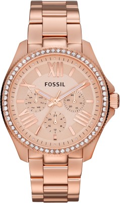 Fossil AM4483I Watch  - For Women   Watches  (Fossil)