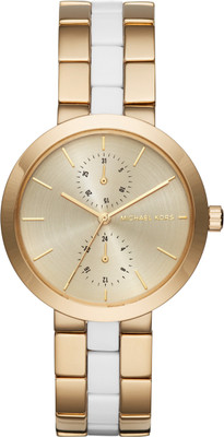 

Michael Kors MK6472I Watch - For Women