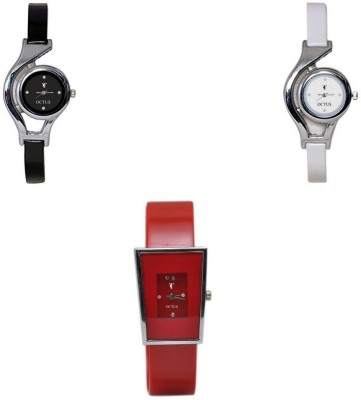 Octus M-38 Designer Watch  - For Women   Watches  (Octus)