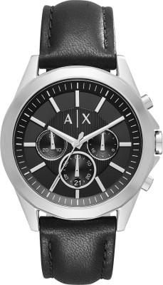 Armani Exchange AX2604I Watch  - For Men   Watches  (Armani Exchange)