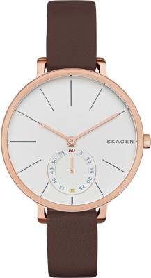 Skagen SKW2356I Analog Watch  - For Women   Watches  (Skagen)