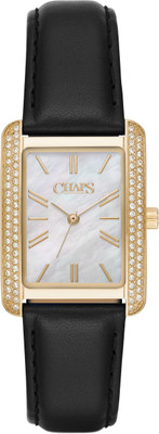 

Chaps CHP1020I REECE Watch - For Women