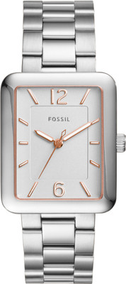 

Fossil ES4157I Watch - For Women
