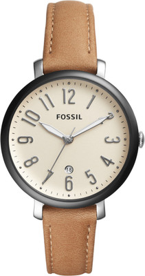 

Fossil ES4150I Watch - For Women