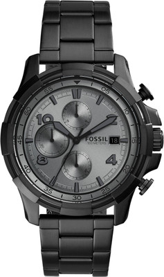 

Fossil FS5213 Watch - For Men