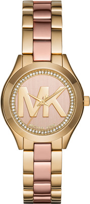 Michael Kors MK3650I Watch - For Women
