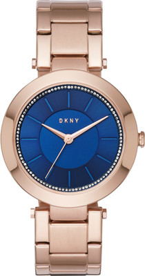

DKNY NY2575I Watch - For Women