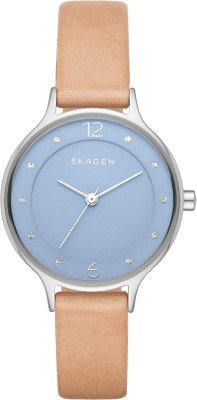 Skagen SKW2471 Watch  - For Women   Watches  (Skagen)