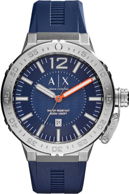 

Armani Exchange AX1812I Watch - For Men