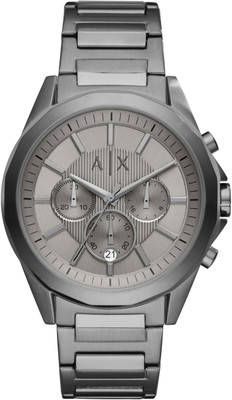 

Armani Exchange AX2603I Watch - For Men