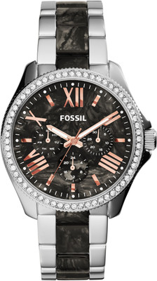 

Fossil AM4632I Watch - For Women