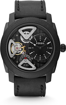 

Fossil ME1121I Watch - For Men