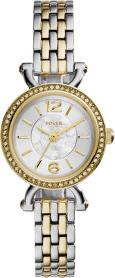 

Fossil ES3895I Watch - For Women