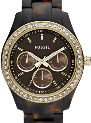 Fossil ES2795 STELLA Watch - For Women
