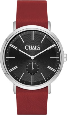 Chaps CHP5044I Watch  - For Men   Watches  (Chaps)
