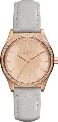 Armani Exchange AX5444I Watch  - For Women   Watches  (Armani Exchange)